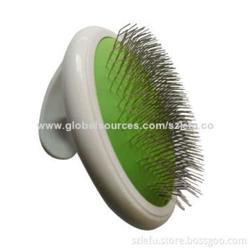 Pet Fine Curry Comb